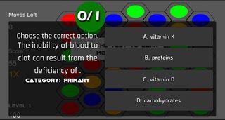 Chain Match - Screenshot 3