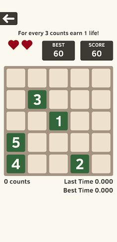 Count 9 - Screenshot 3