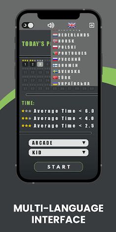 VerbZee: Math Practice - Screenshot 3