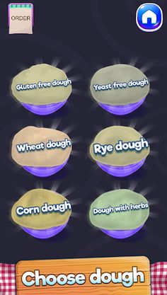 Kanelo's Pizza Maker - Screenshot 4