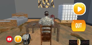 Keba (Démo) - Screenshot 1