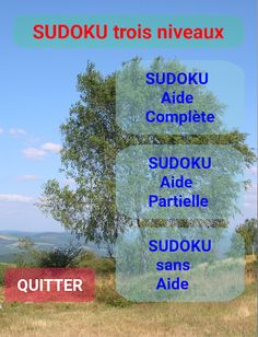 Education SUDOKU - Screenshot 1