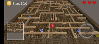 Balls Boyce 3D - Screenshot 1