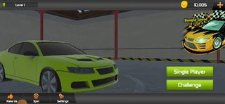 Bangla Speed Nitro - Screenshot 1