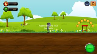 Robo Boy - Screenshot 1