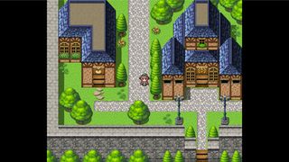 Music Rpg Legend - Screenshot 3