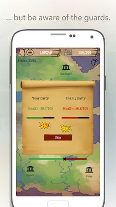 Pocket Trader. Business Tycoon - Screenshot 4