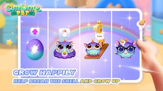 Cute Little Pet - Screenshot 2