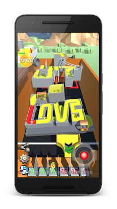 Seesaw World - Screenshot 3