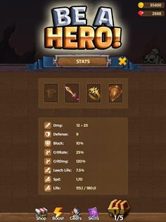 Merge Fight - Screenshot 3