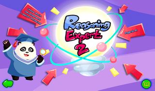 Reasoning Expert 2 - Screenshot 1
