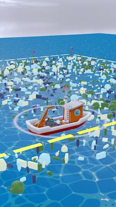 Ocean mcTidy - Screenshot 2