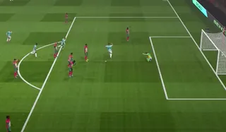 Dream Football Soccer 2024 - Screenshot 1