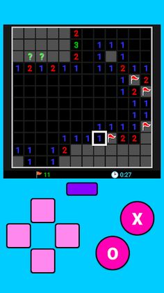 Avoid Them - Screenshot 3