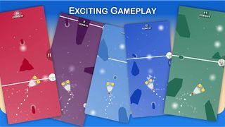 Swipe Drive | Drive Crazy Car - Screenshot 3