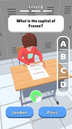 Cheer Life - Screenshot 1