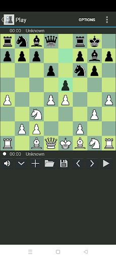 Chess Online - Screenshot 3