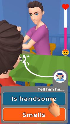 Expert Dating Coach - Screenshot 4