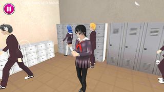 Yandere School - Screenshot 3