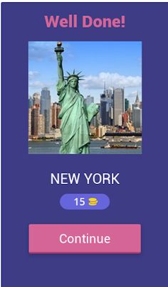 City Guesser - Screenshot 3