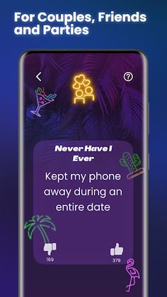 Never Have I Ever - Party - Screenshot 4