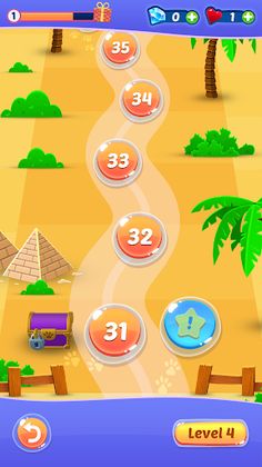 Stack the Cats - Screenshot 4