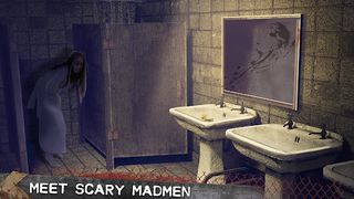 Hospital Horror - Scary Escape - Screenshot 3