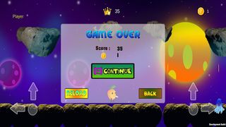 Ghost Killer - Screenshot 3