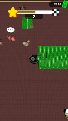 CleanAndBridge - Screenshot 3