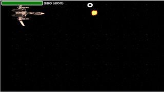 Galactic Nomad - Screenshot 3