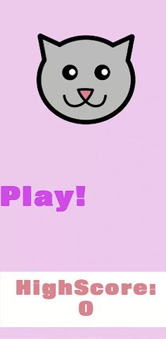Kitty Meow Tapping - Screenshot 1
