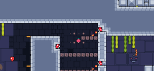 Daily Dadish - Screenshot 1