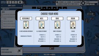 Stacks:Space! - Screenshot 2