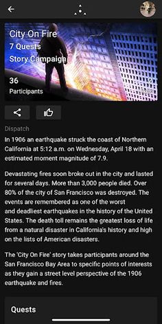 TAD Quest - Screenshot 4