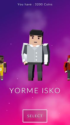 Mondy Jump - Screenshot 4