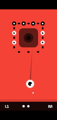 EyeBalls - Screenshot 1