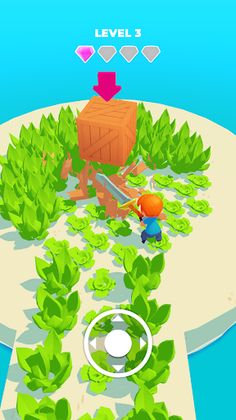 Sword Boy - Screenshot 4