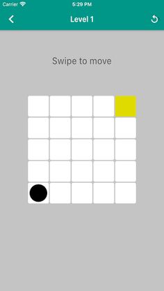 Rondoo 2 - Screenshot 1