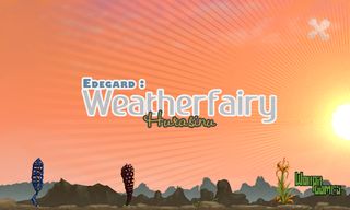 Edegard: Hurasinu - Screenshot 2