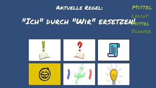 Lass Schnacken - Screenshot 1