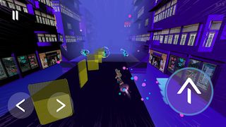 Hana Surfer - Dash Run - Screenshot 2