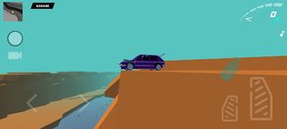 Horizon Drivers - Screenshot 3