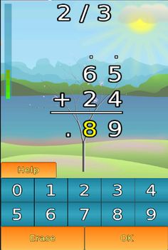 par-coeur addition - Screenshot 2