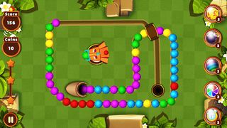 Marble Shooter: Match3 & Shoot - Screenshot 2