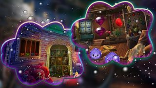 Stylish Brave Girl Escape - Screenshot 1