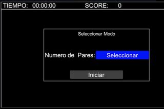 Pares - Screenshot 1