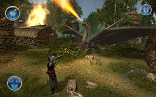Rise of Monster Dragon Slayers - Screenshot 3