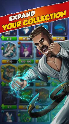 Karate Do - Ultimate Fighting - Screenshot 2