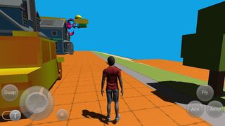 RunRelax - Screenshot 2