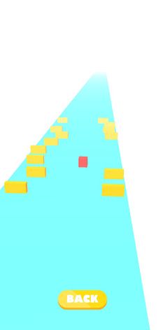 Cube Run - Screenshot 1